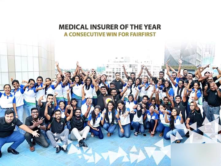 Medical Insurer of the Year